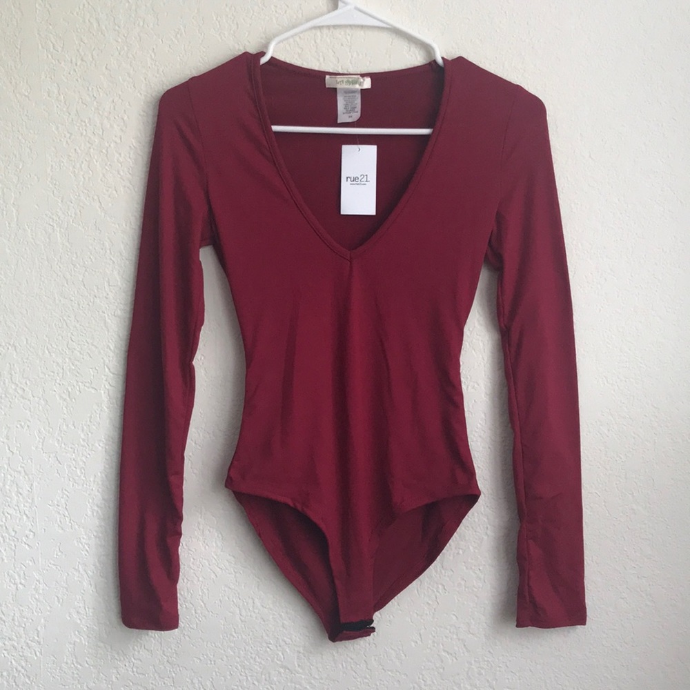 Bodysuit bundle